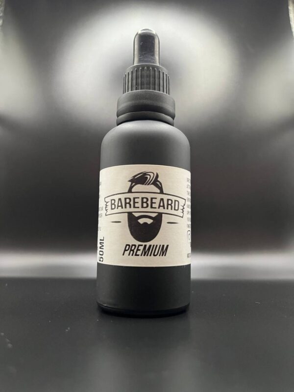 Premium Beard Oil 50ml